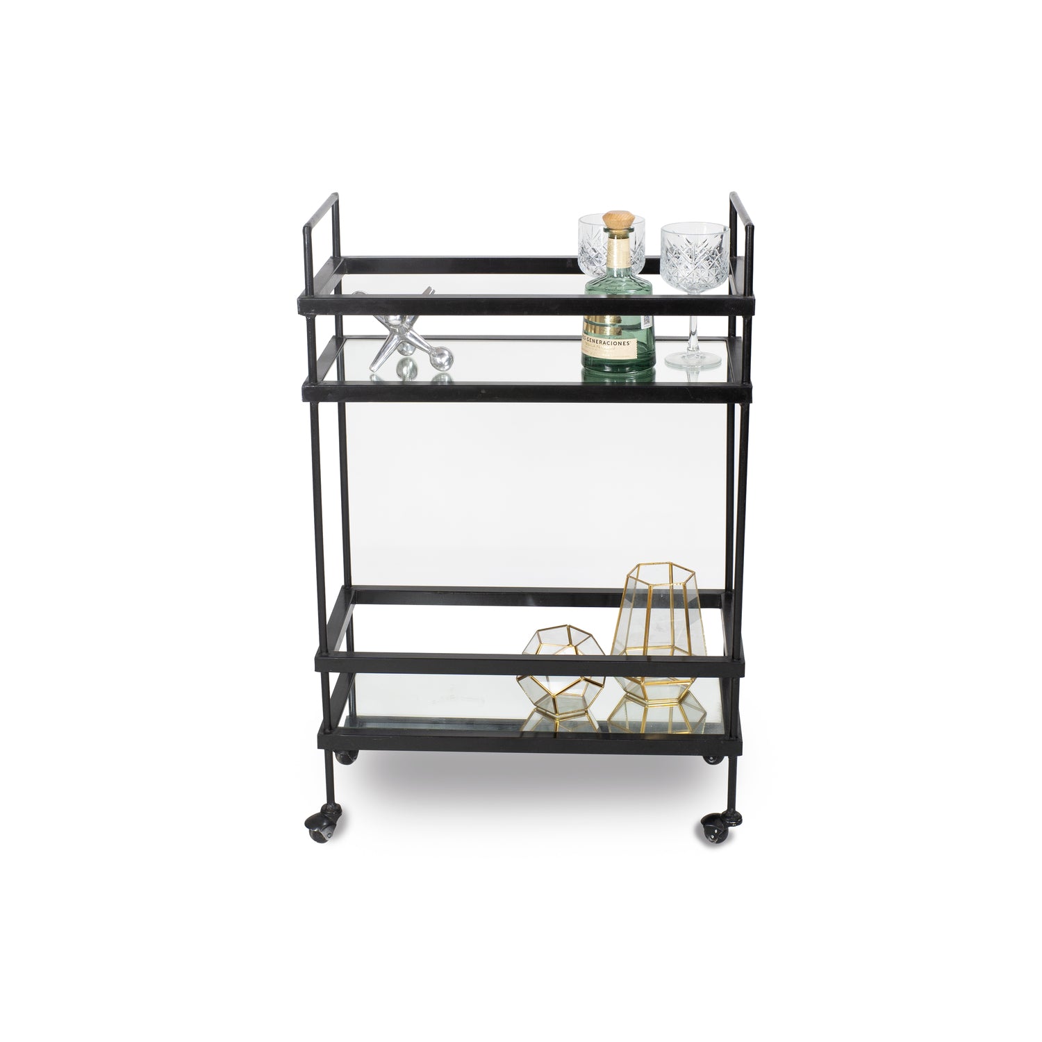 Bar cart Efra