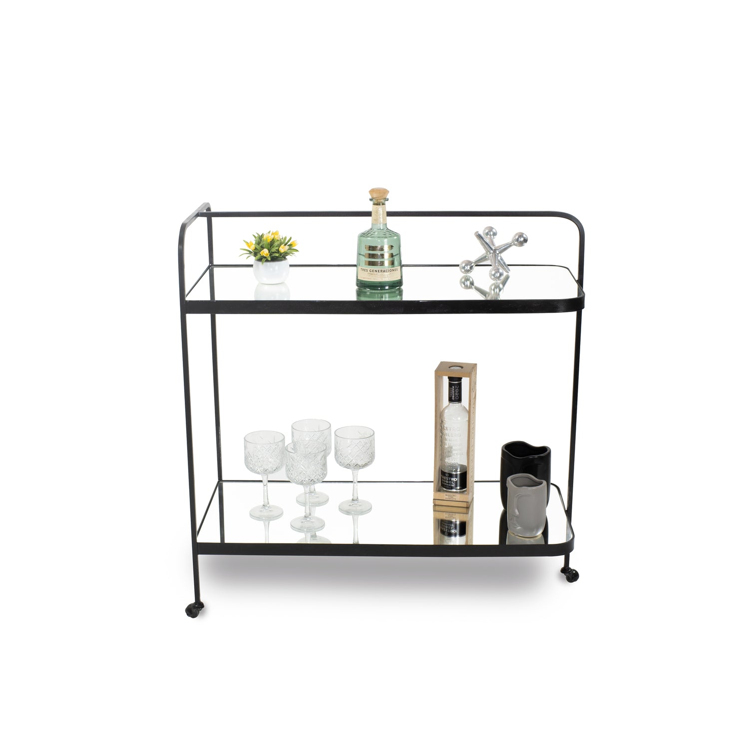 Bar Cart Julia