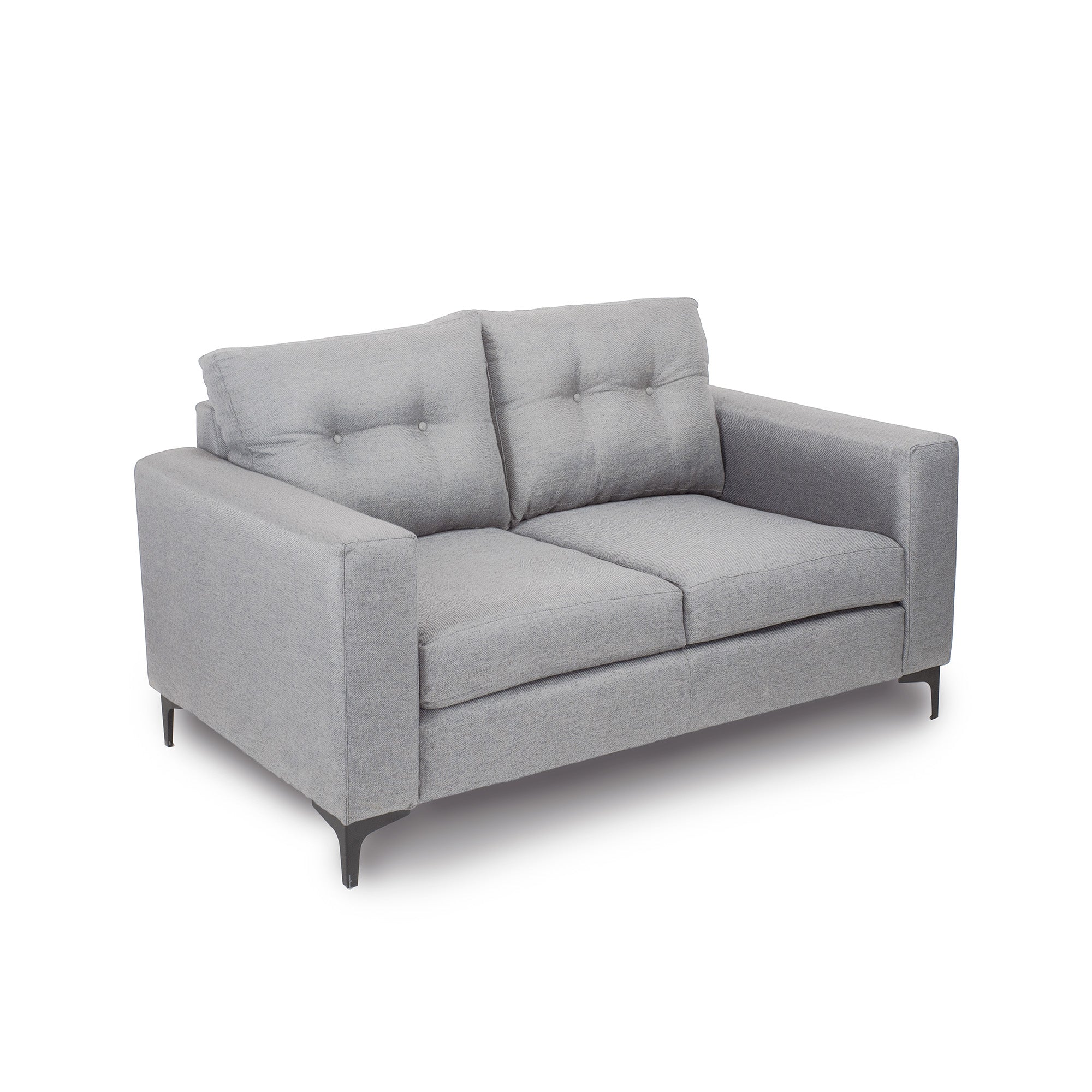 Love seat botones